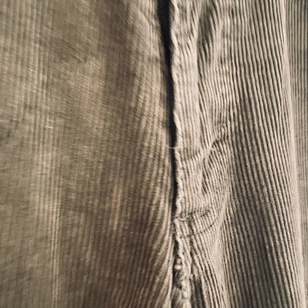 🍄Mens Eddie Bauer Corduroy Pants